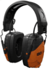 ISOtunes brand over the ear hearing protection